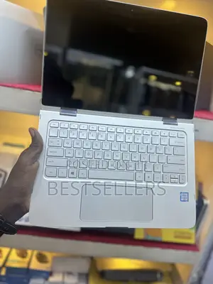Laptop HP Spectre 8GB Intel Core I7 SSD 256GB