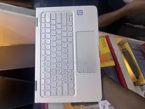 Laptop HP Spectre 8GB Intel Core I7 SSD 256GB