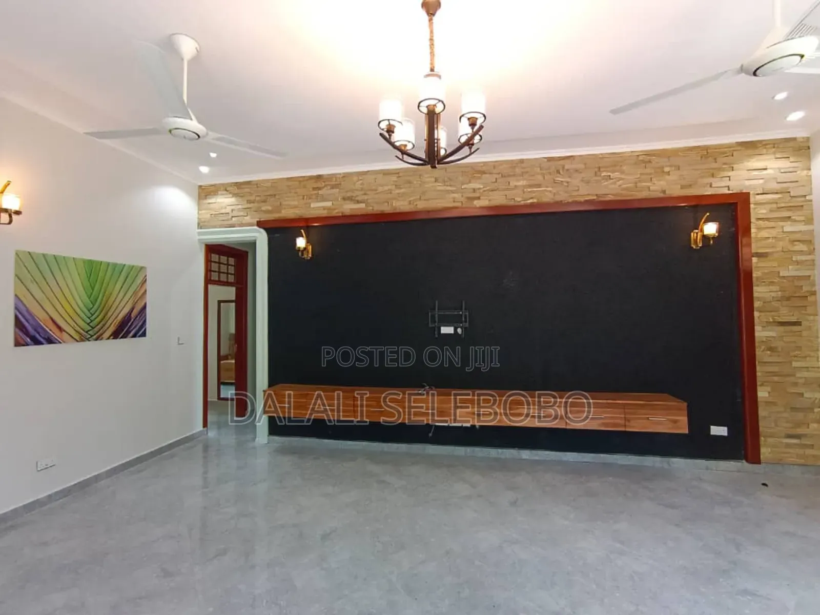 2bdrm Apartment in Kimara Stop Over for rent
