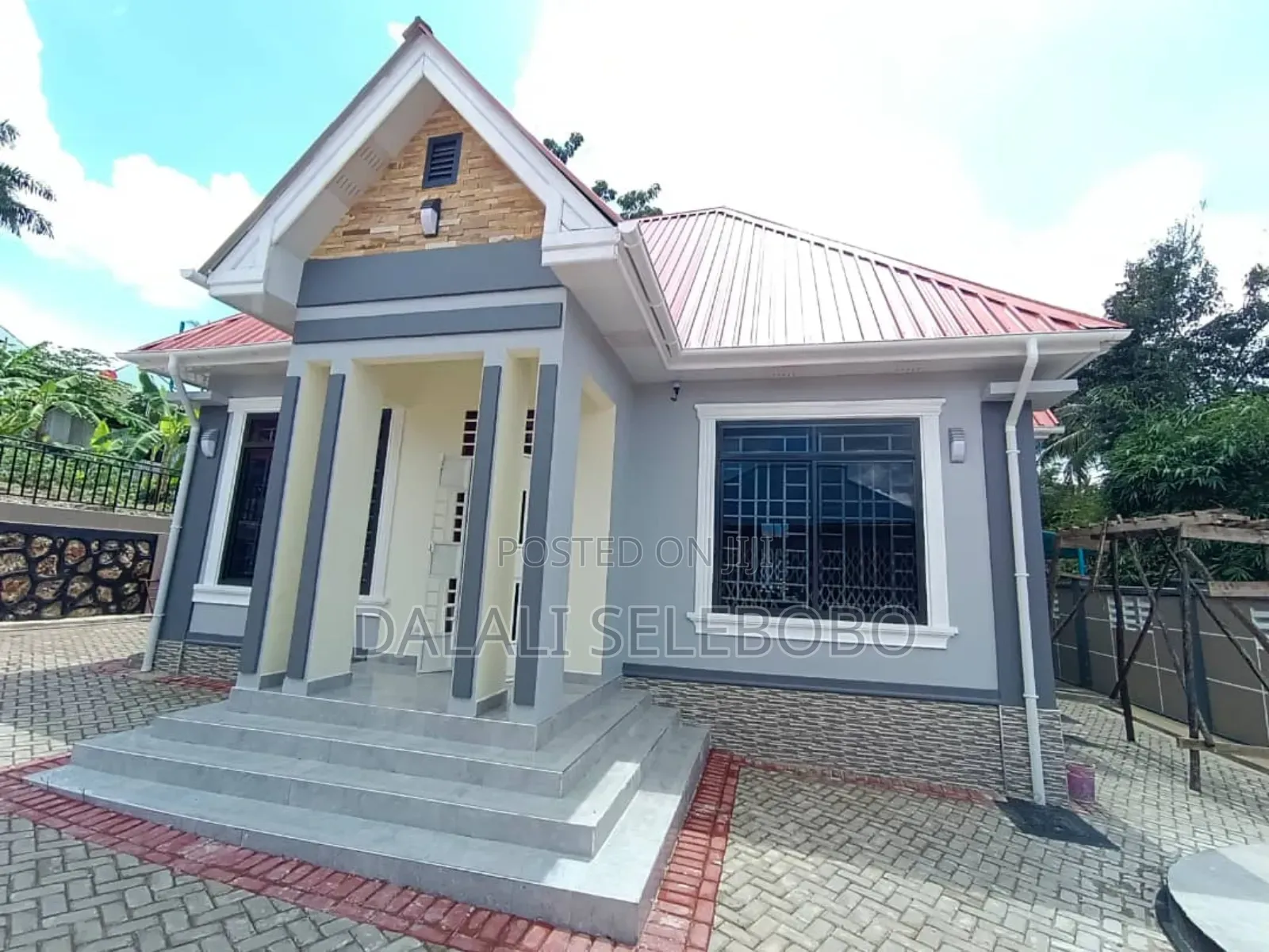 2bdrm Apartment in Kimara Stop Over for rent