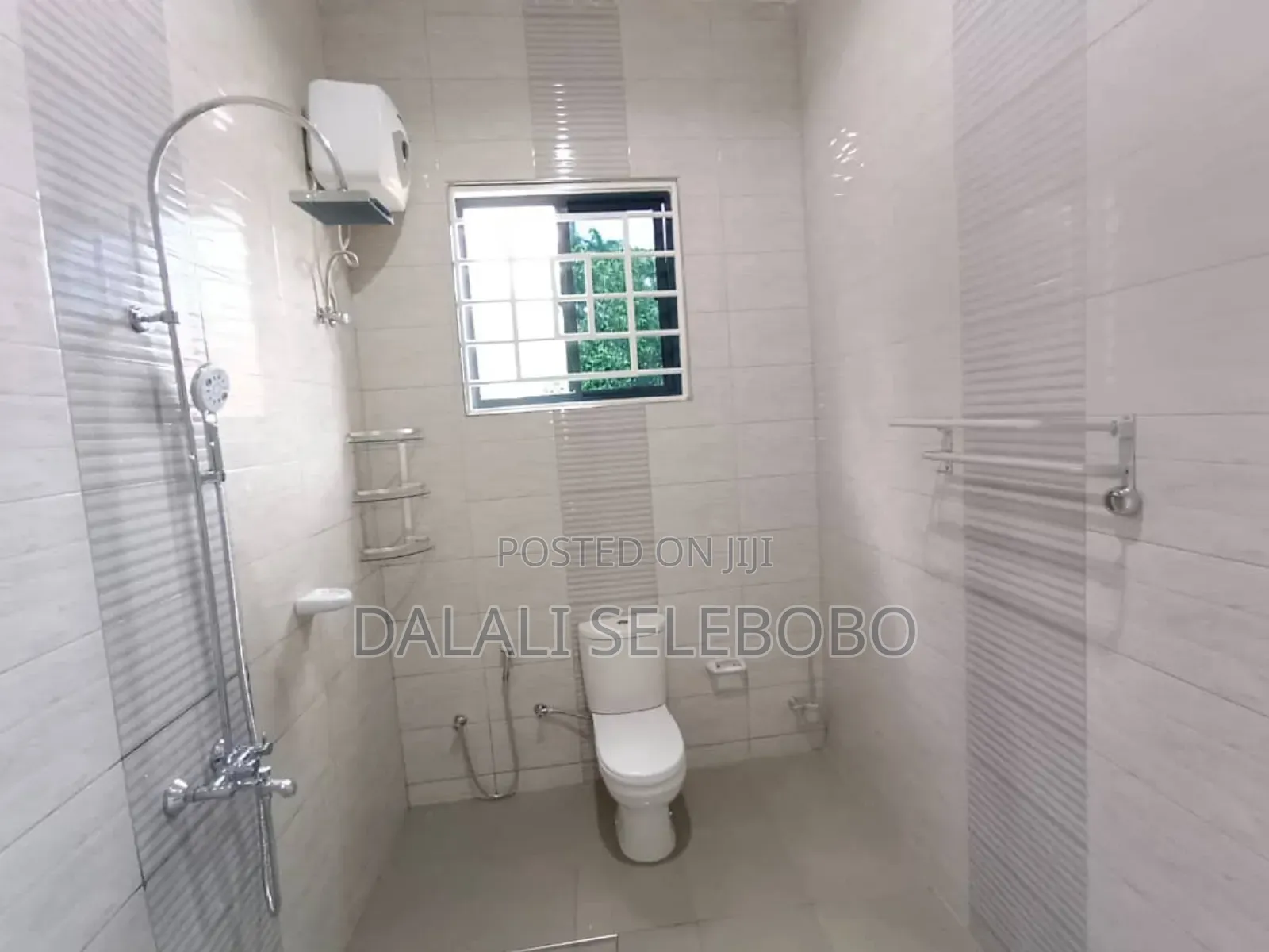 2bdrm Apartment in Kimara Stop Over for rent