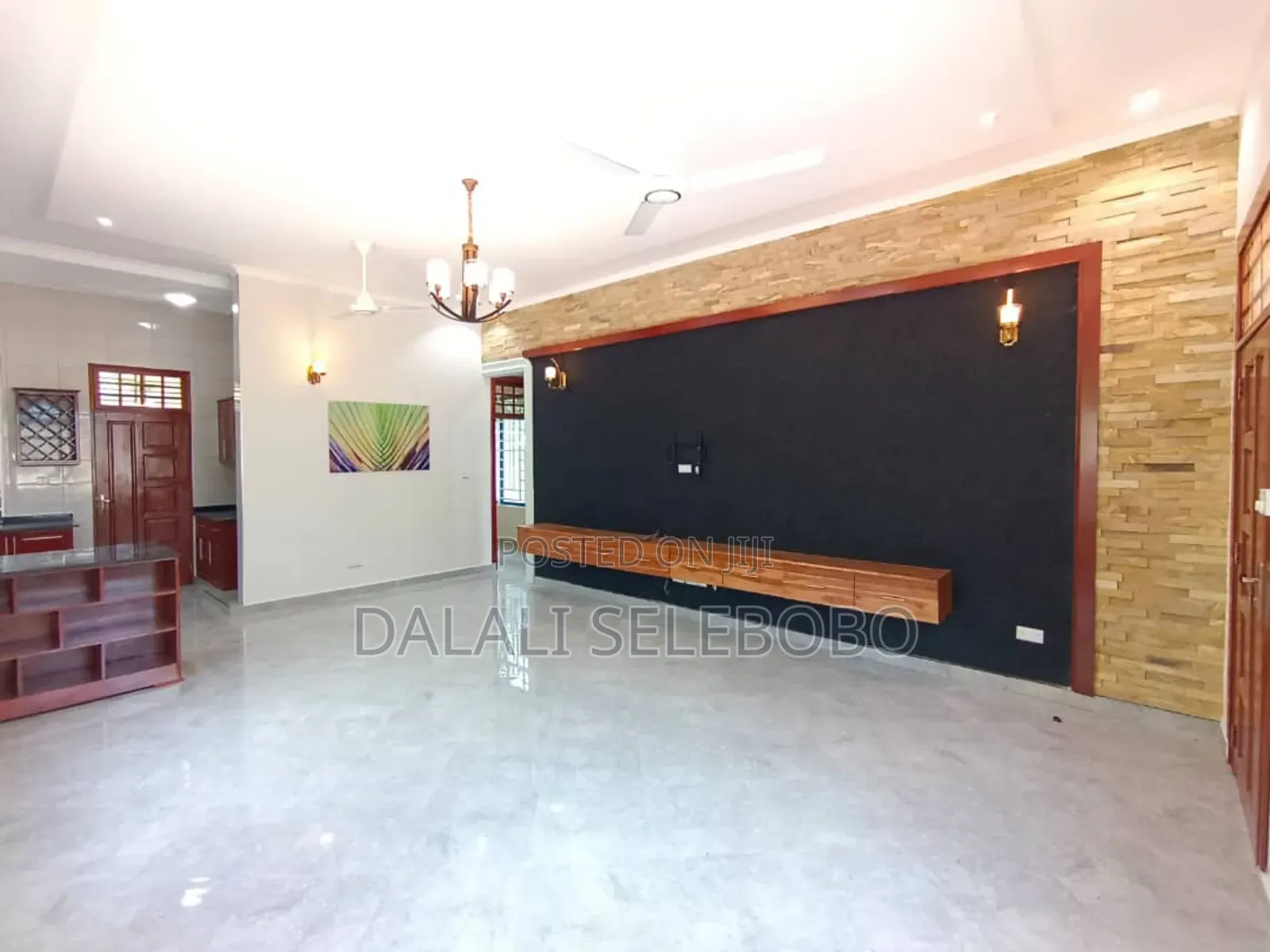 2bdrm Apartment in Kimara Stop Over for rent