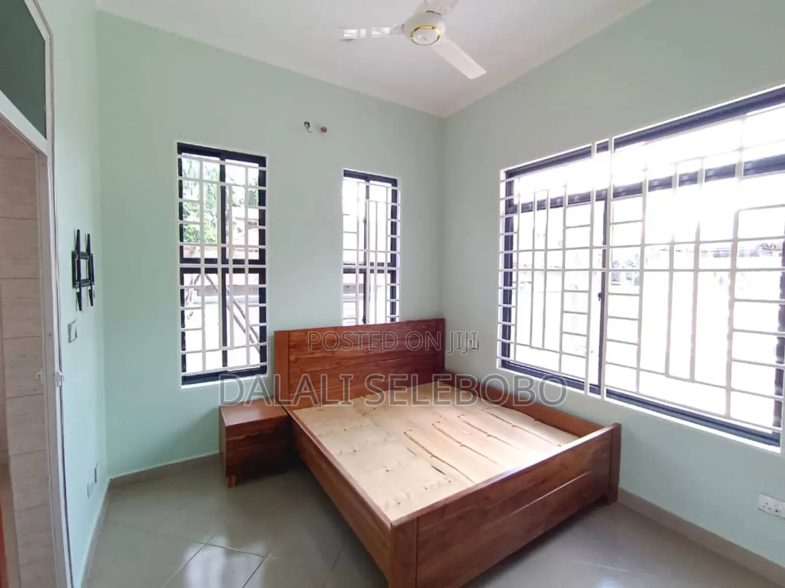 2bdrm Apartment in Kimara Stop Over for rent
