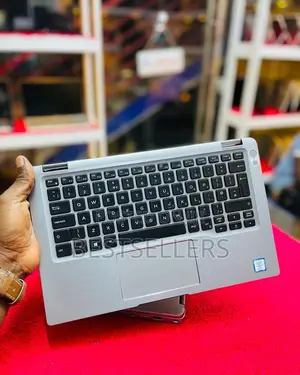 Laptop Dell Latitude 7400 16GB Intel Core I7 SSD 512GB