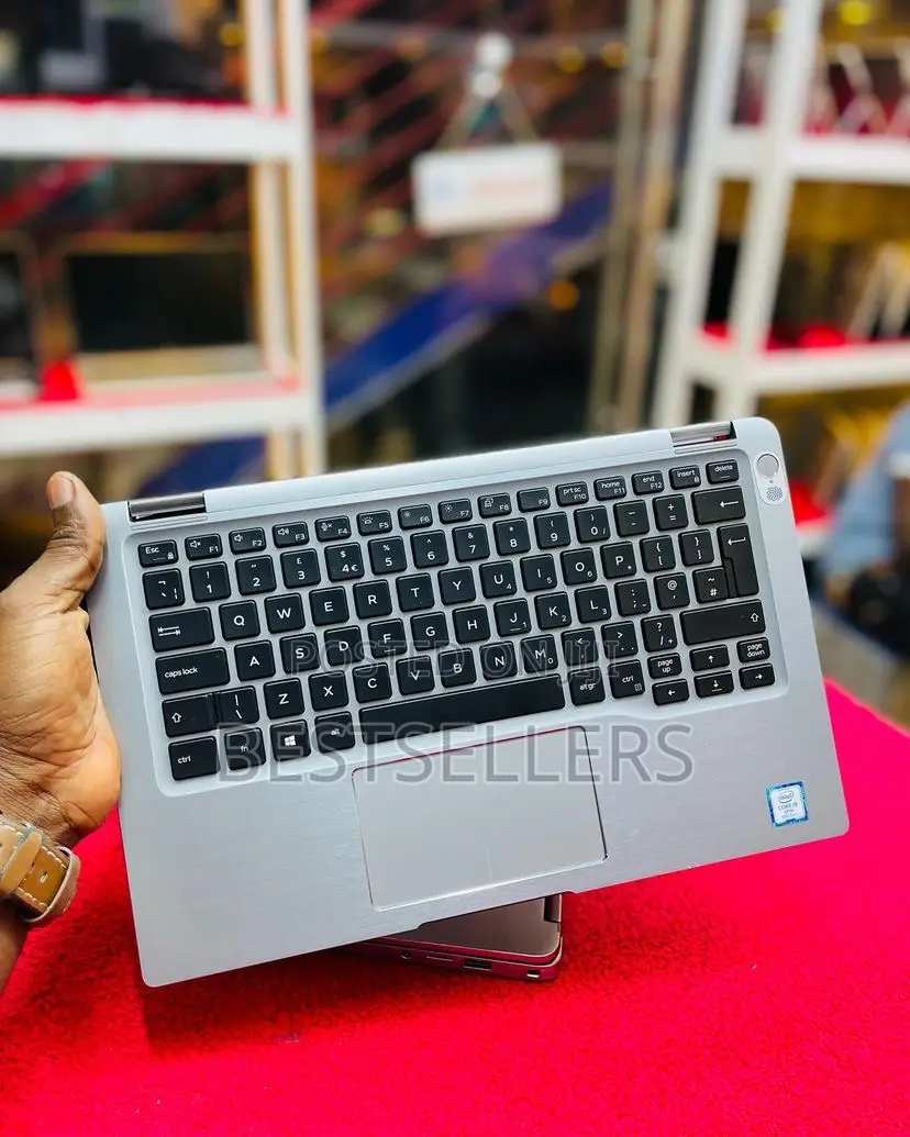 Laptop Dell Latitude 7400 16GB Intel Core I7 SSD 512GB