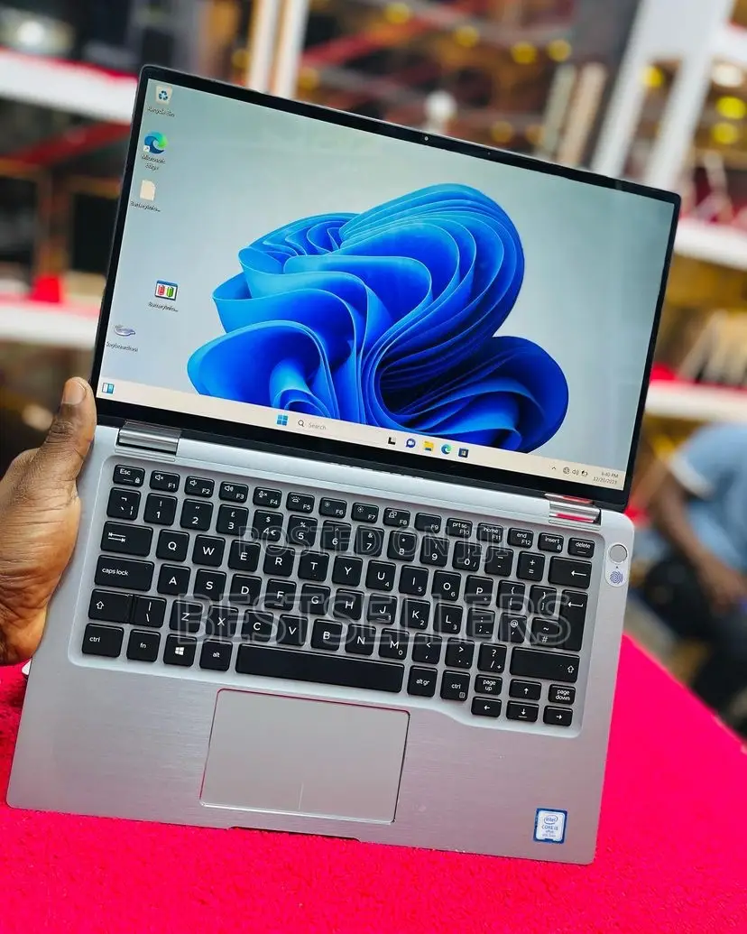 Laptop Dell Latitude 7400 16GB Intel Core I7 SSD 512GB