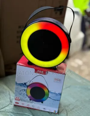 T P C Wireless Speaker