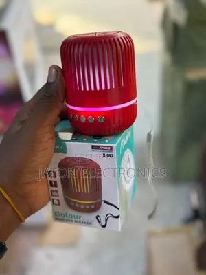 Magic Wireless Speaker