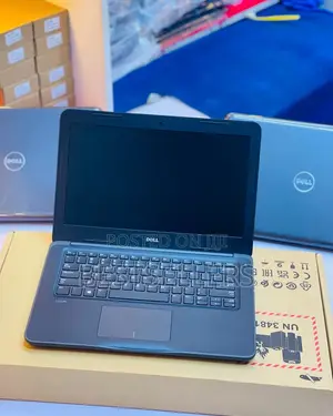 Laptop Dell Latitude 3380 8GB Intel Core I5 HDD 500GB