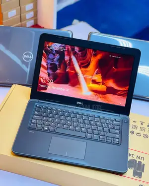 Laptop Dell Latitude 3380 8GB Intel Core I5 HDD 500GB