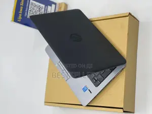 Laptop HP EliteBook 820 8GB Intel Core I5 SSD 256GB