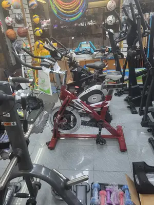 Treadmills Machine
