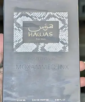 Hawas for Him 100mls
