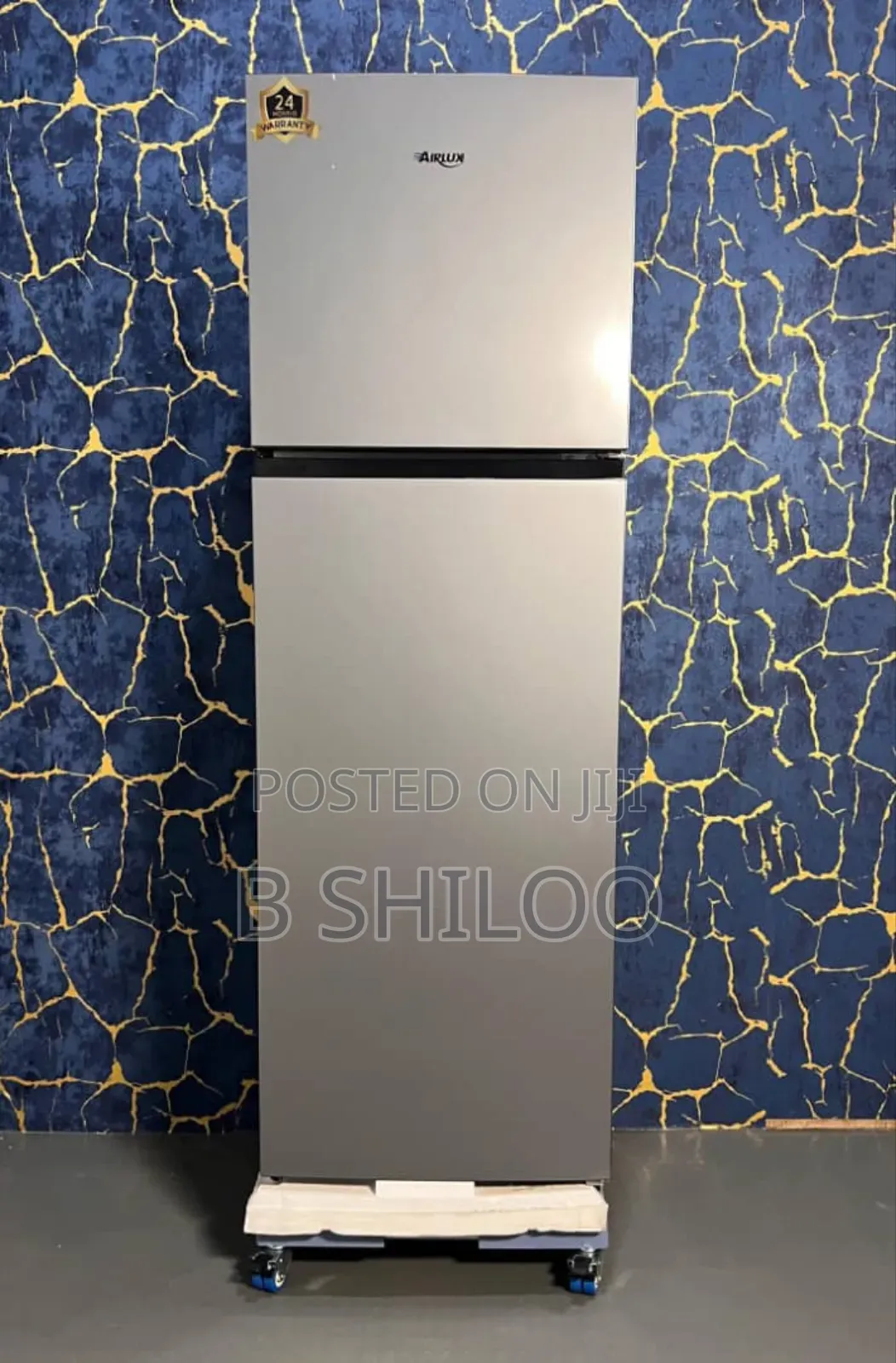 Airlux Refrigerator