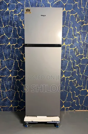 Airlux Refrigerator