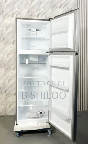 Airlux Refrigerator