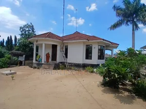 Mini Flat in Ununio, Kinondoni for sale