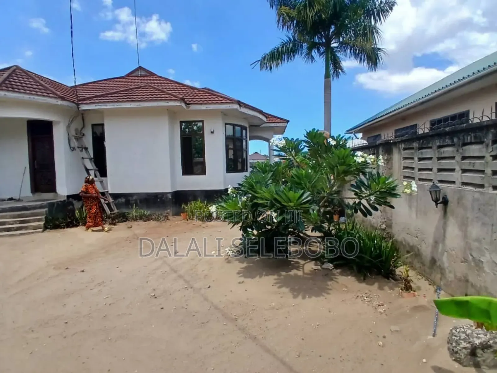 Mini Flat in Ununio, Kinondoni for sale