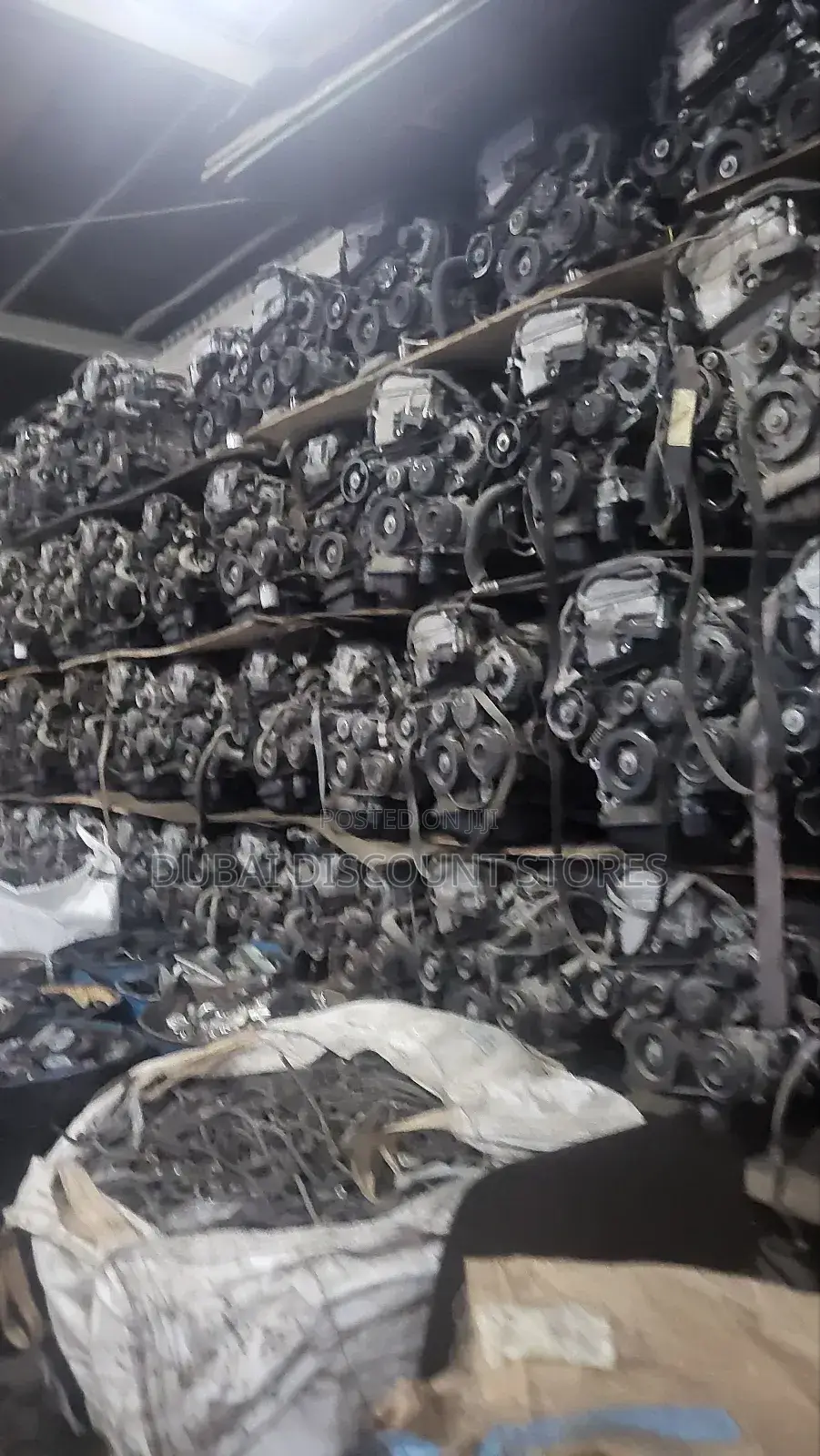 Engines Petrol Diesel
