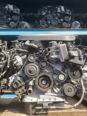 Engines Petrol Diesel
