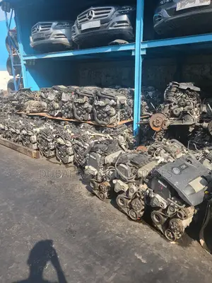 Engines Petrol Diesel