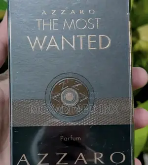 Azzaro the Most Wanted