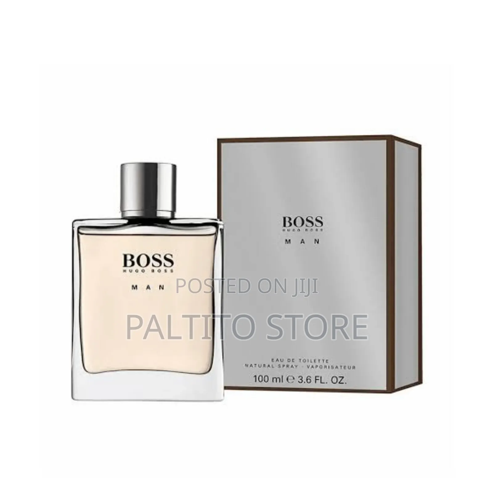 Boss Orange for Men Hugo Boss Perfume