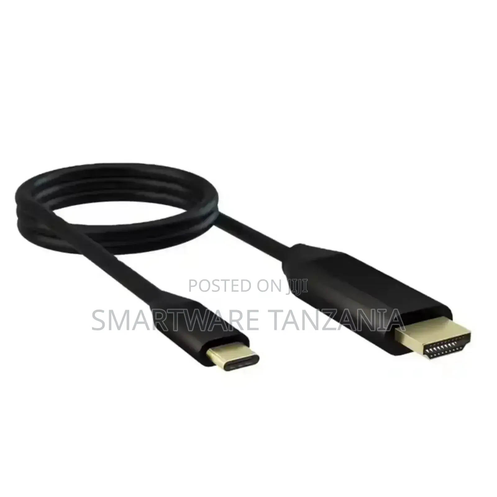 Ugreen At 60hz Usb C To Hdmi Cable 1m Video Adapter