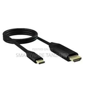 Ugreen At 60hz Usb C To Hdmi Cable 1m Video Adapter