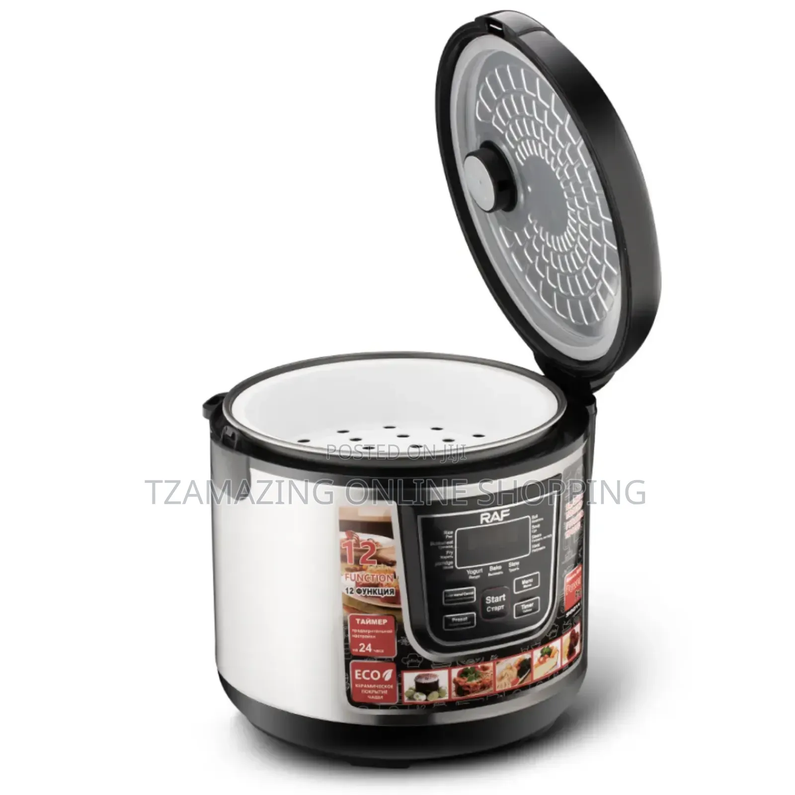 Raf Multi Cooker 5l