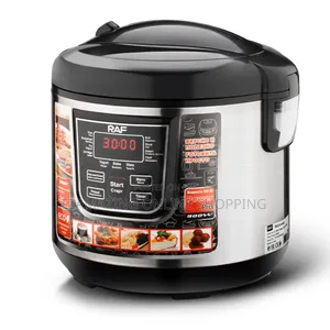Raf Multi Cooker 5l