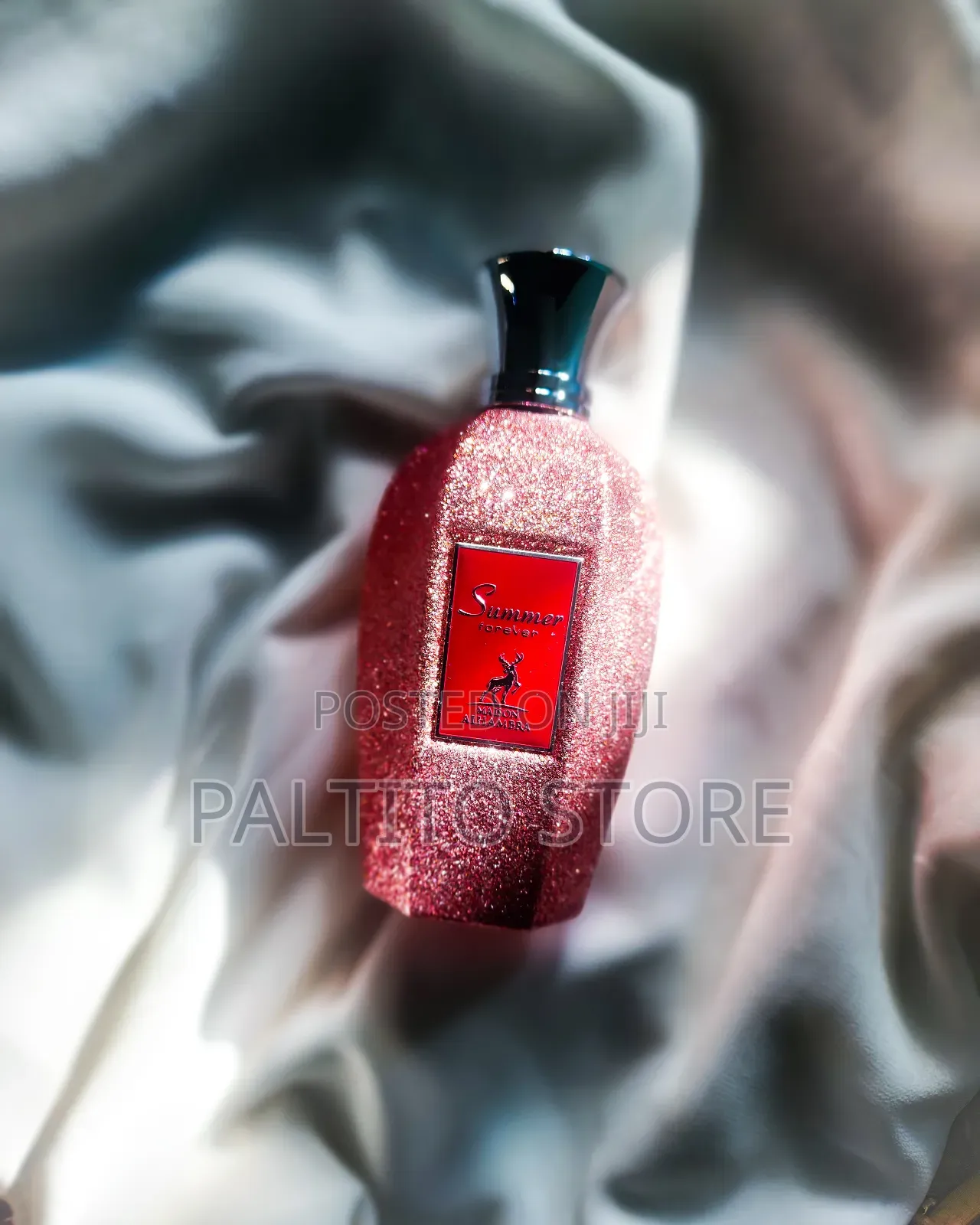 Maison Alhambra Summer Forever Perfume