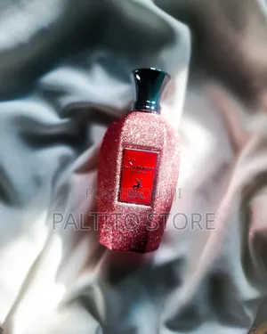 Maison Alhambra Summer Forever Perfume