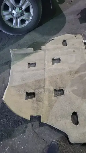 Car Carpet