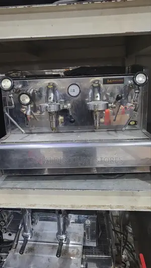 Coffee Making Machine