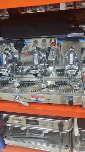 Coffee Making Machine