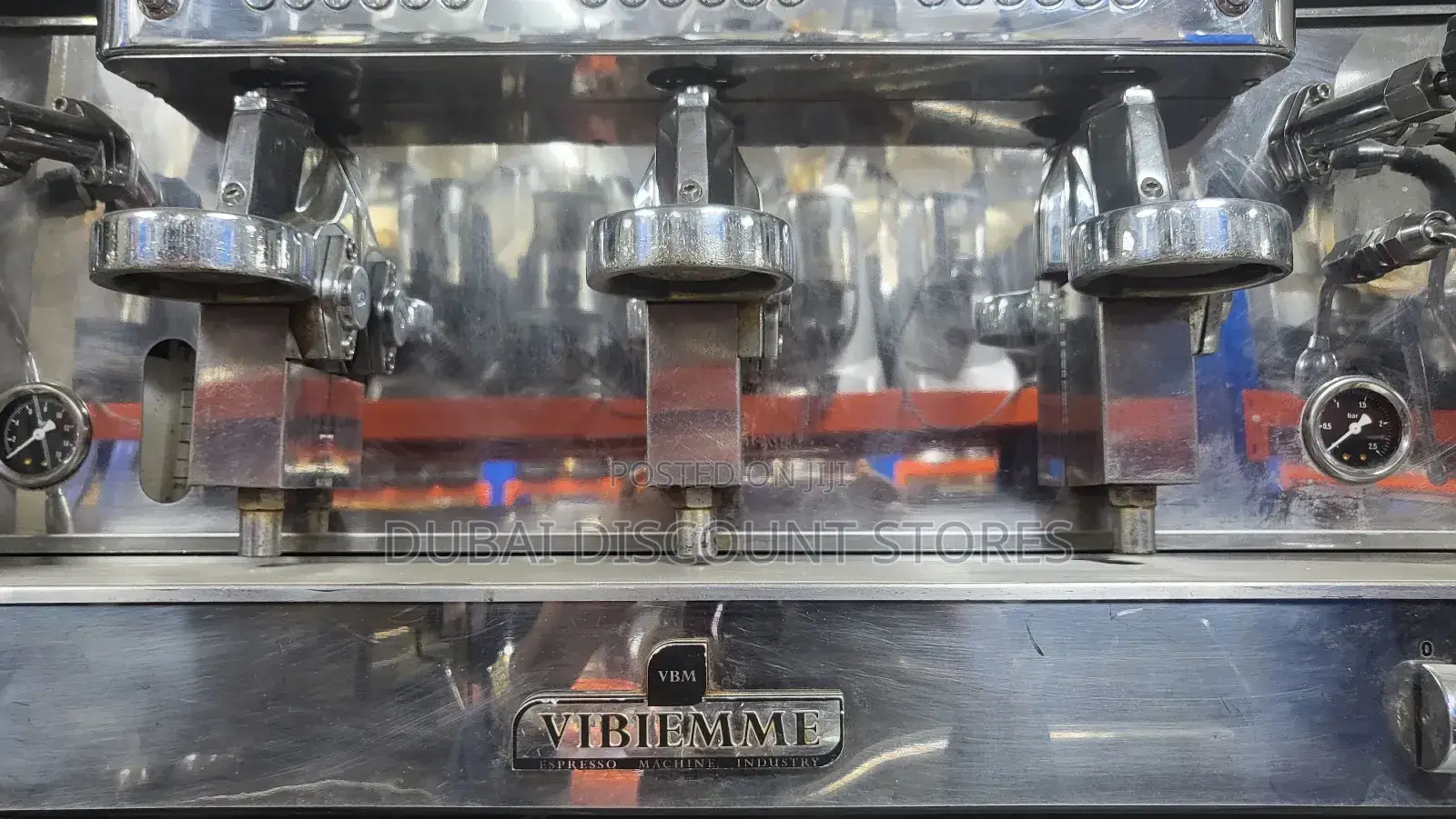 Coffee Making Machine