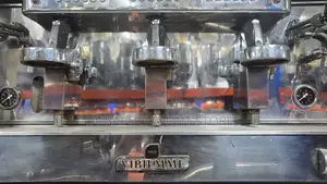 Coffee Making Machine