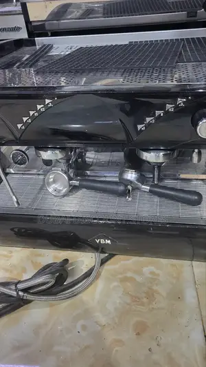 Coffee Making Machine