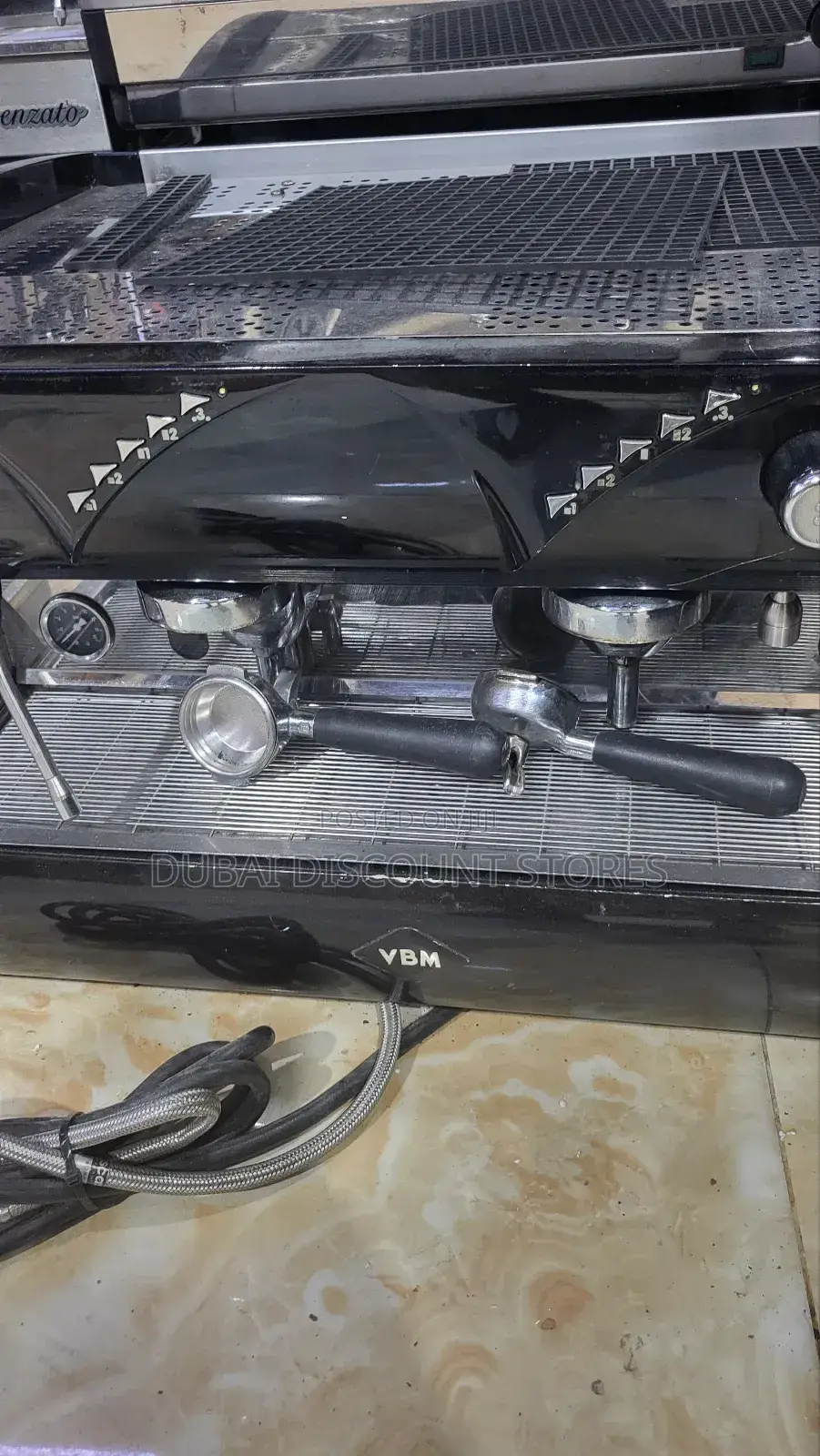 Coffee Making Machine