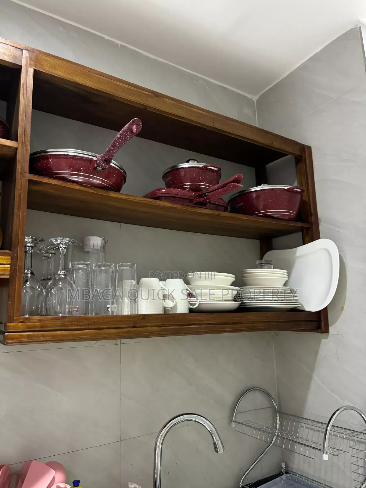 Furnished 2bdrm Apartment in Mikocheni Regent for rent