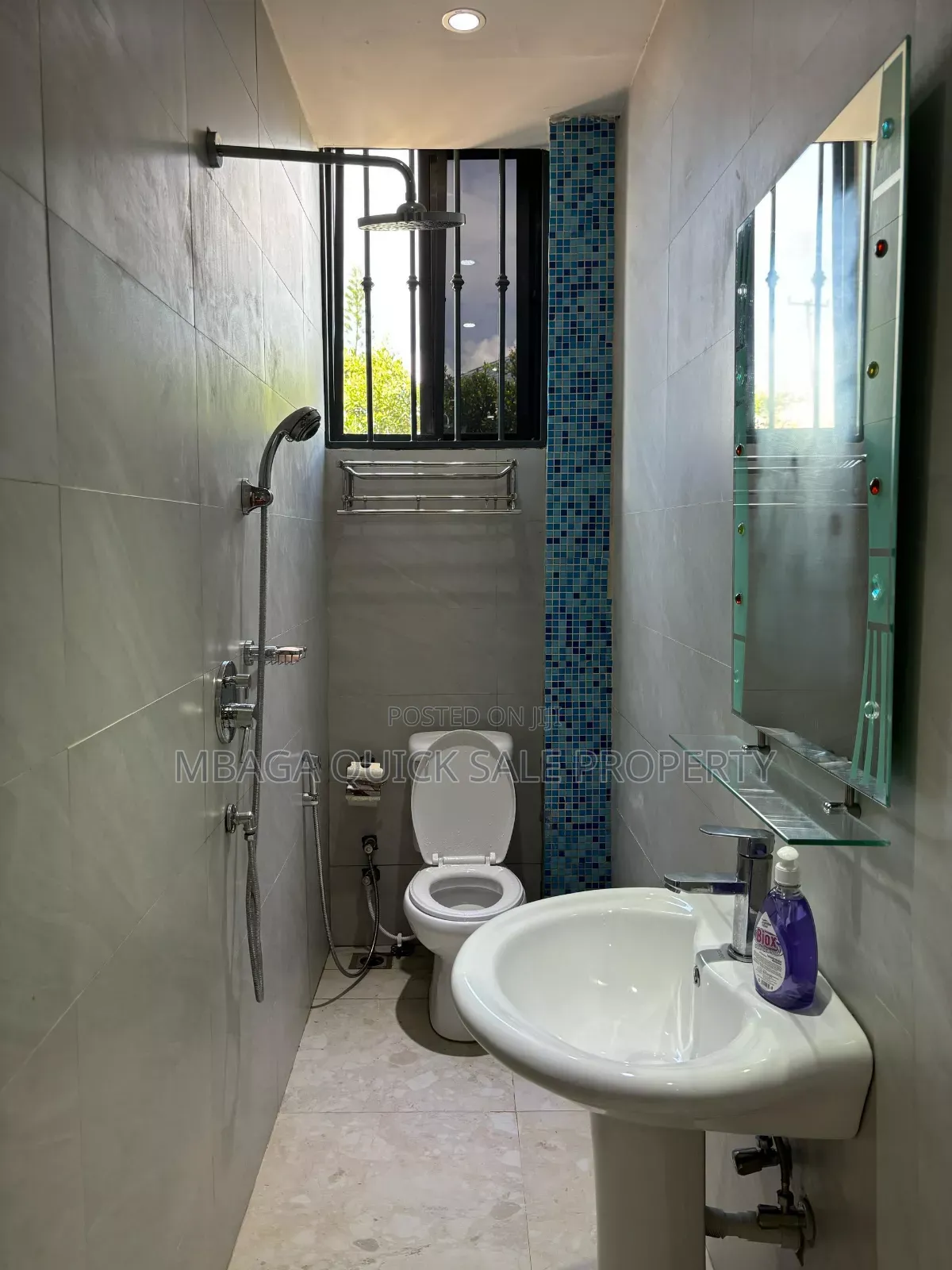 Furnished 2bdrm Apartment in Mikocheni Regent for rent
