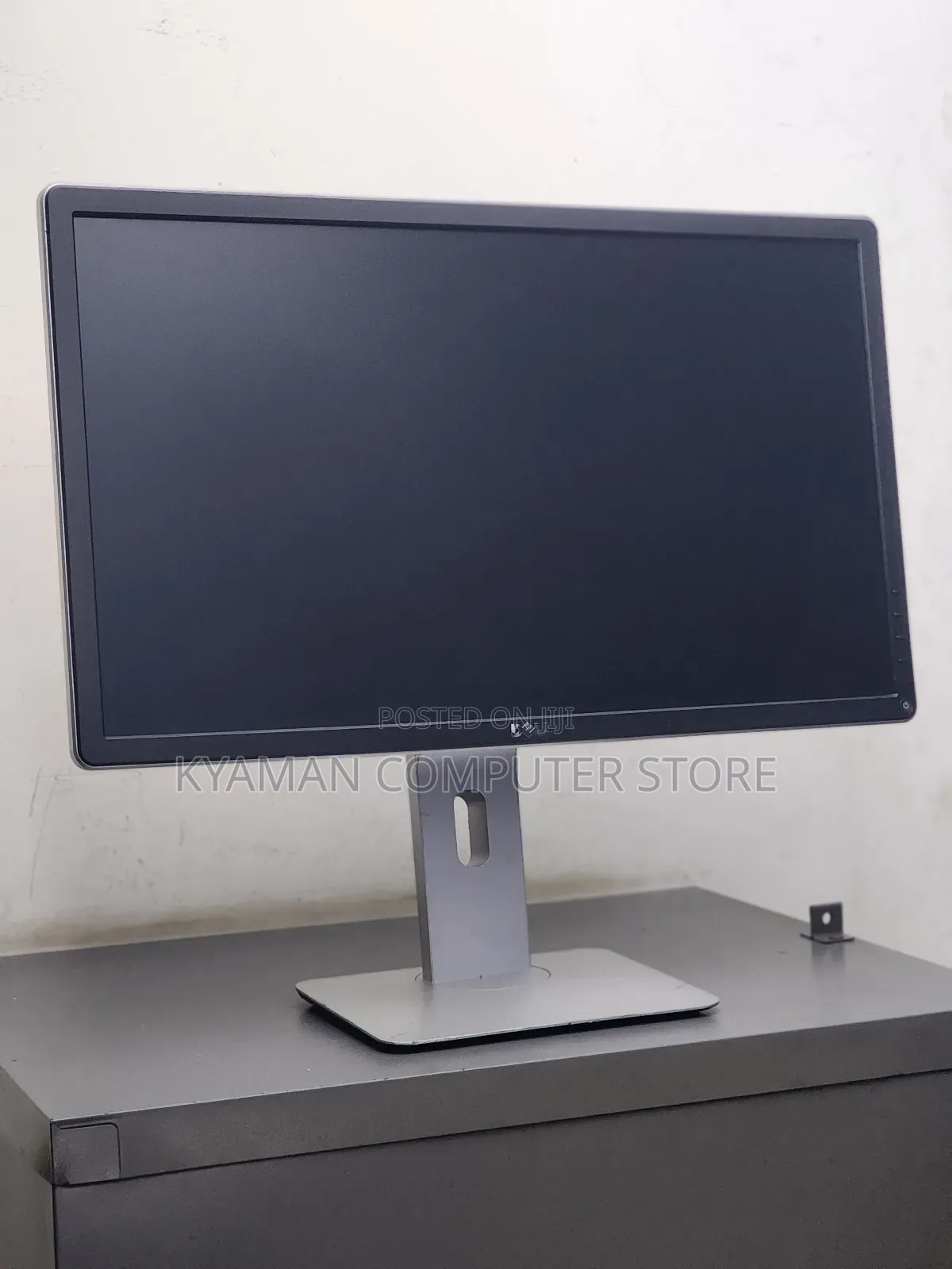 Dell Monitor 24nch
