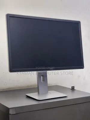 Dell Monitor 24nch