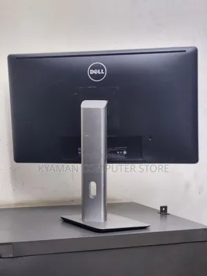 Dell Monitor 24nch