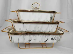 Food Warmers