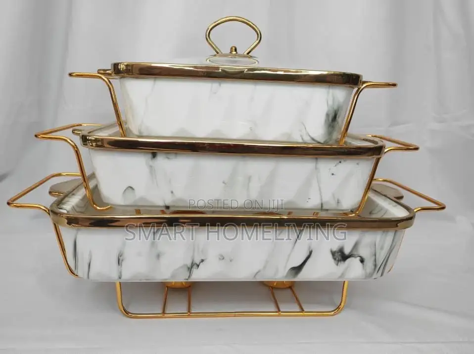 Food Warmers
