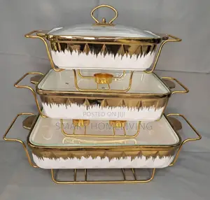 Food Warmers