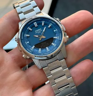 Casio Amw-880-2a1vdf