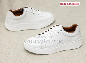 Boss Shoes Original